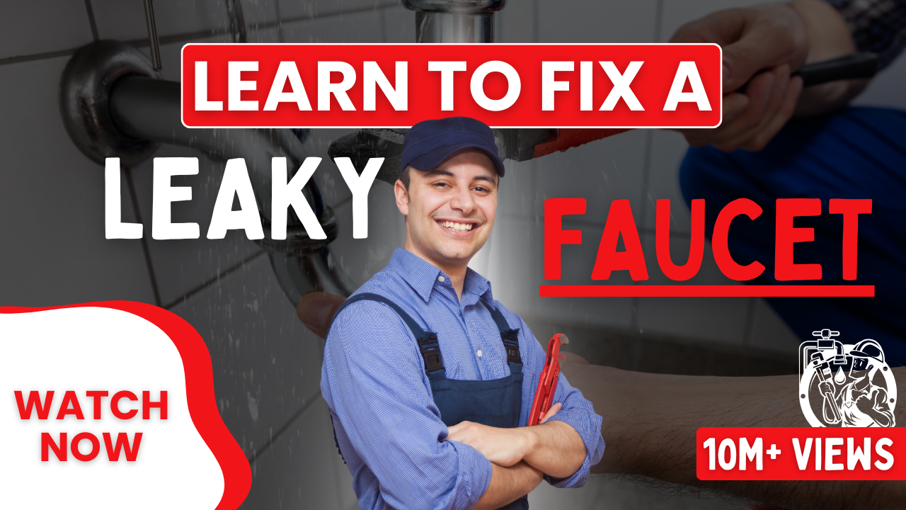 Read more about the article Top 5 Signs You Need a Plumber Right Away